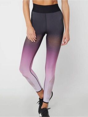 ultracor Diamond Mesh Ultra High Leggings M